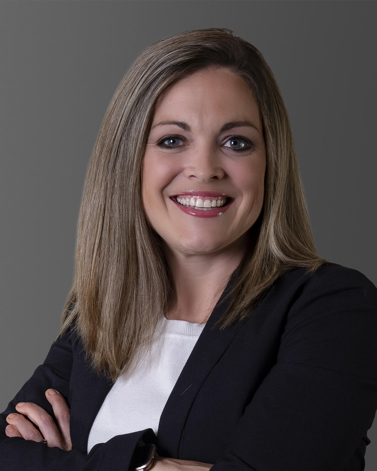 Headshot Image for Courtney Whitt